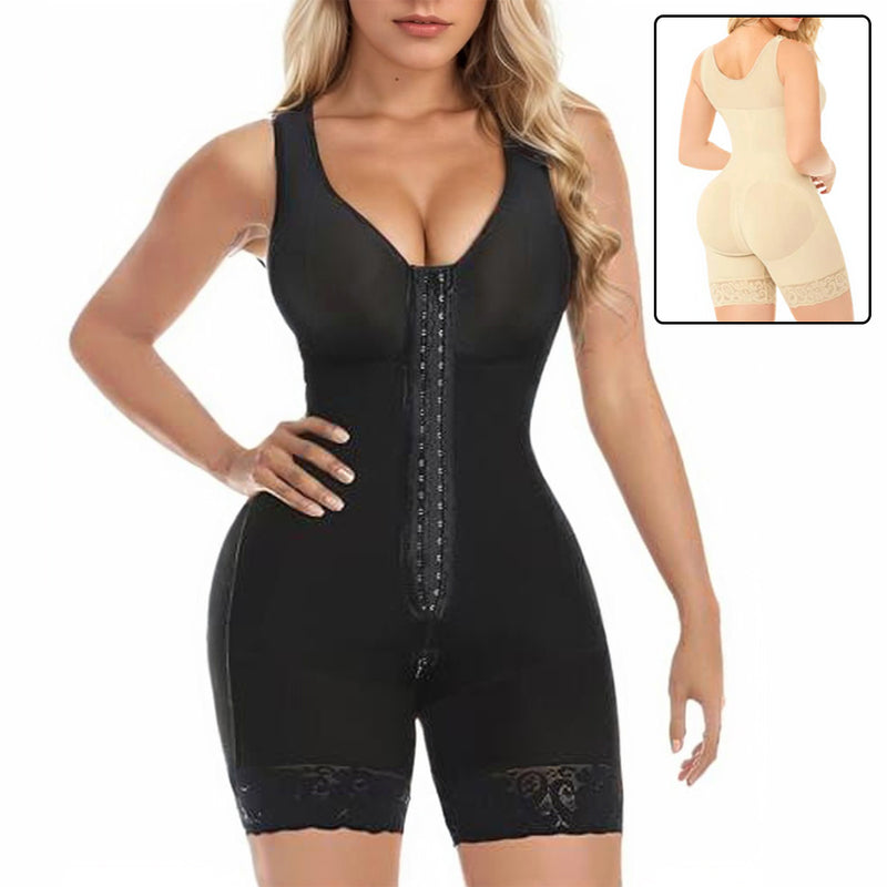 Shapewear Jumpsuit