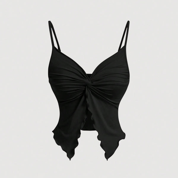 Suspender Top