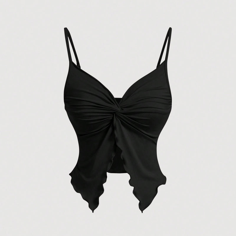 Suspender Top