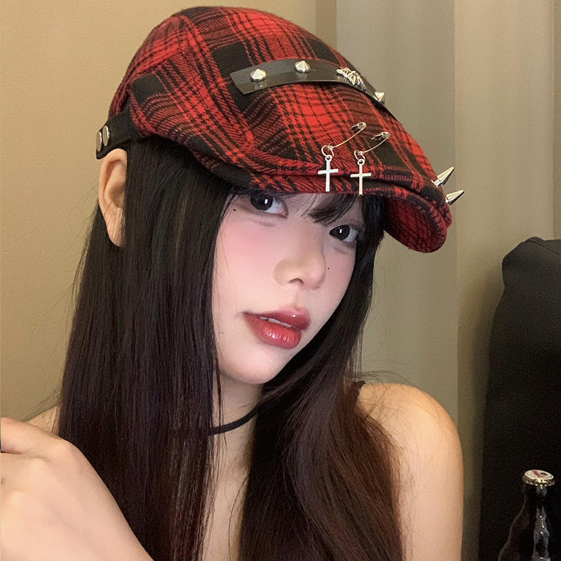 Dark Street Hat