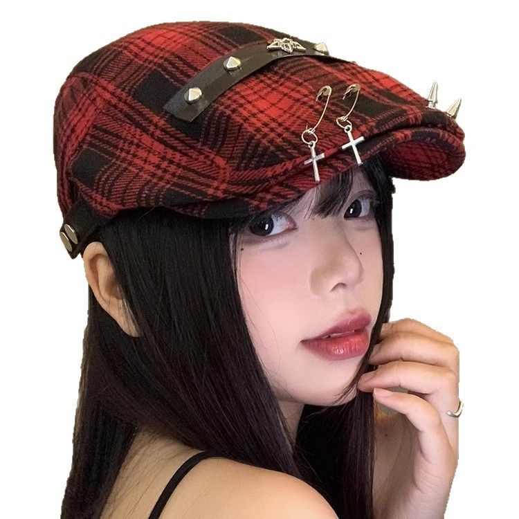 Dark Street Hat