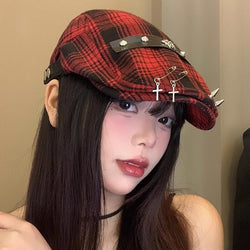 Dark Street Hat