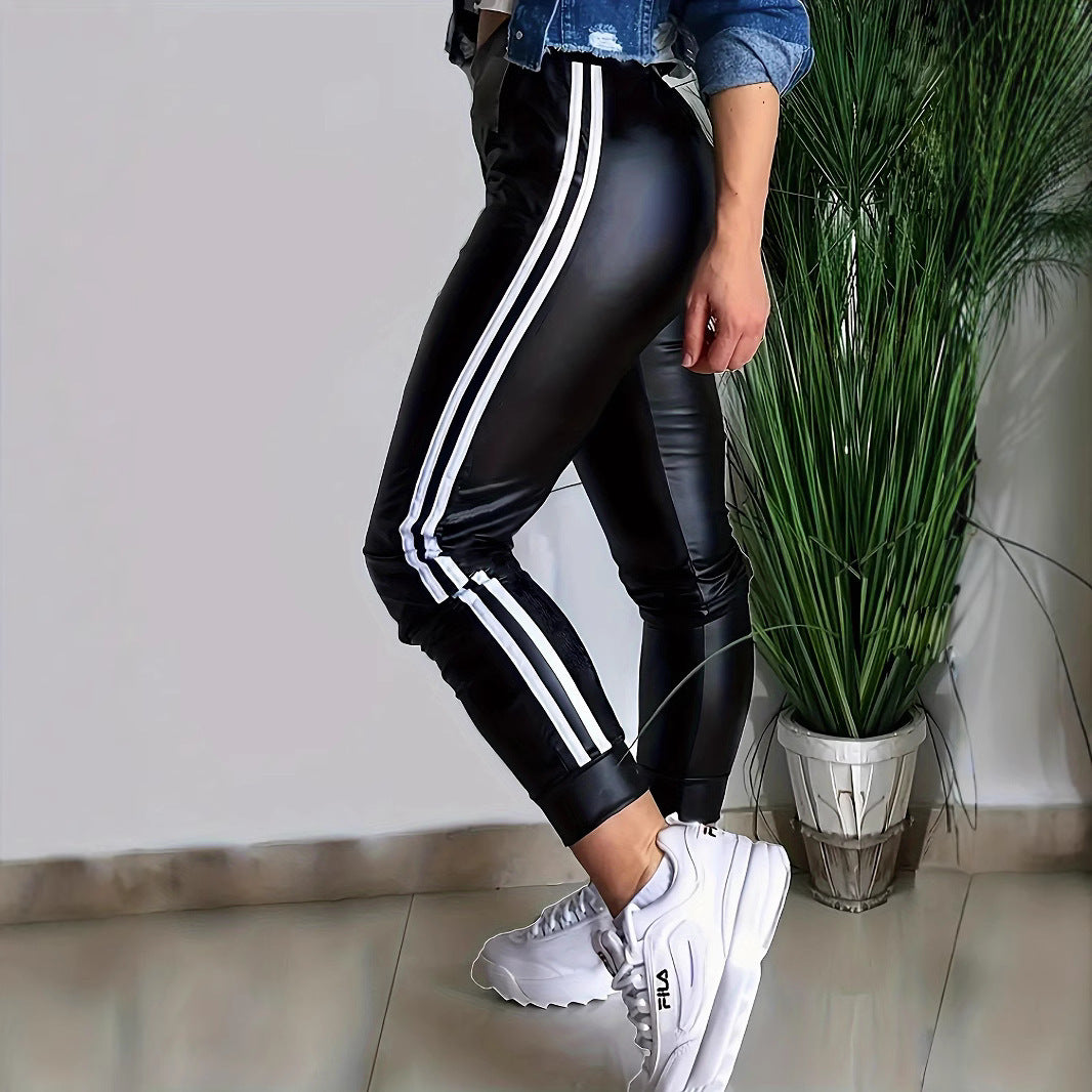 Sexy Tight Trousers Hip Lifting