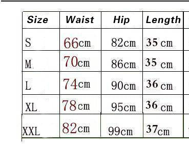 Woolen Outer Wear Wide Leg Shorts Women's Winter High Waist