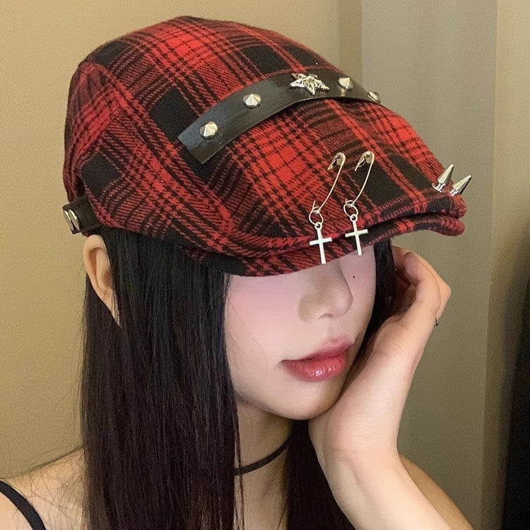 Dark Street Hat