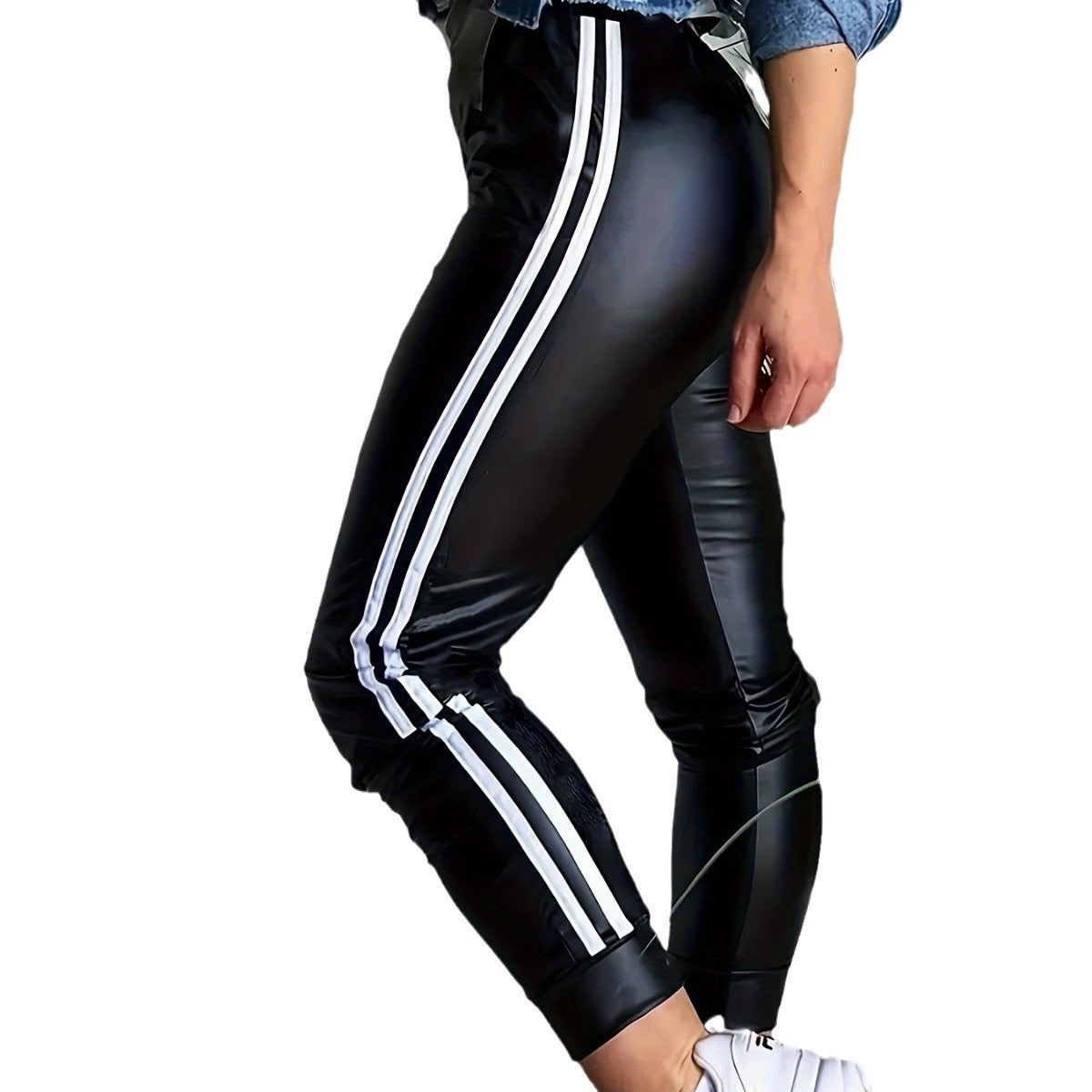 Sexy Tight Trousers Hip Lifting