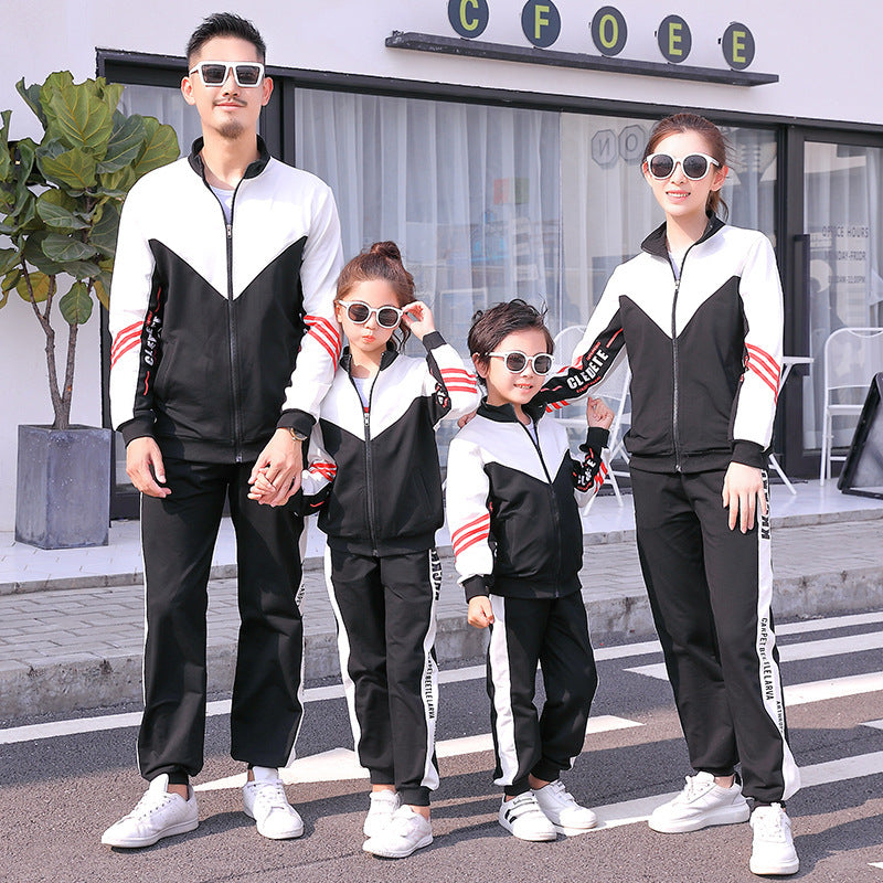 Parent-child Sportswear