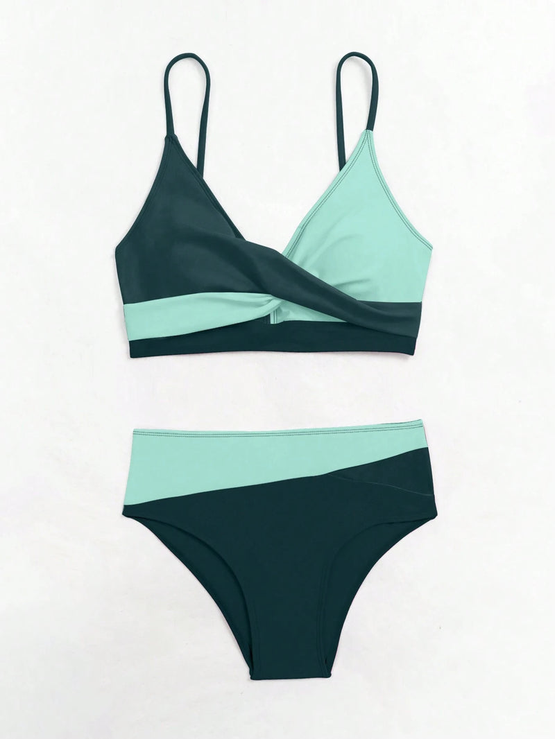 Swimsuit