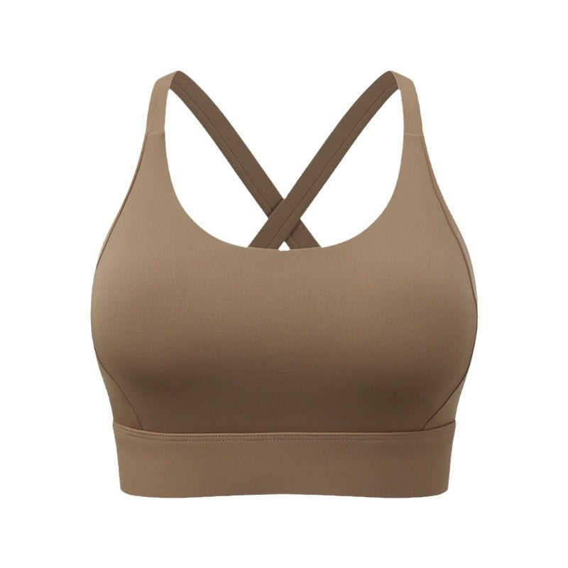 Fashion Personality Workout Yoga Bra