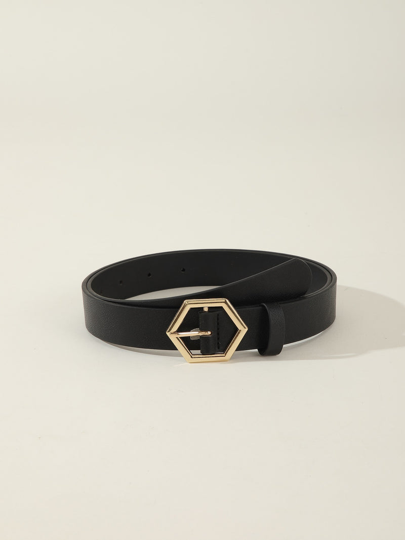 Hexangular Star  Belt