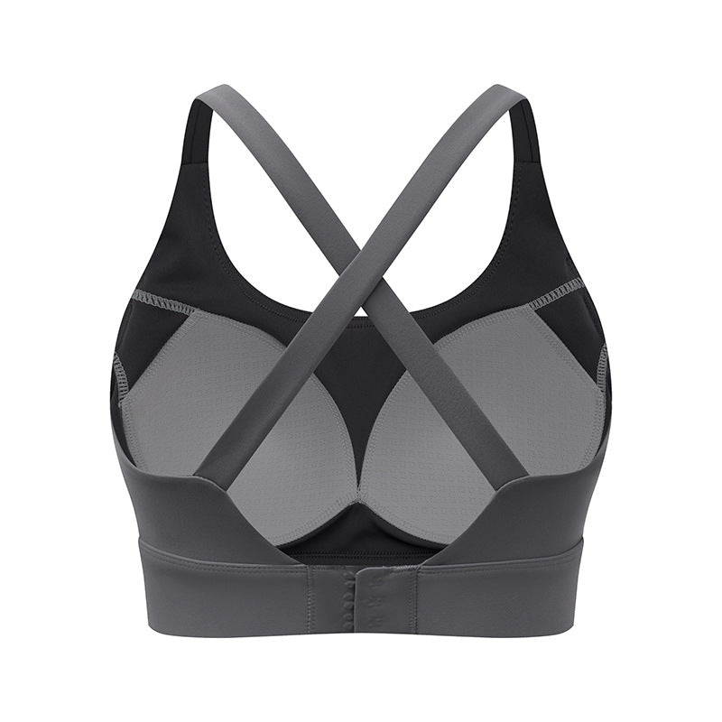 Fashion Personality Workout Yoga Bra