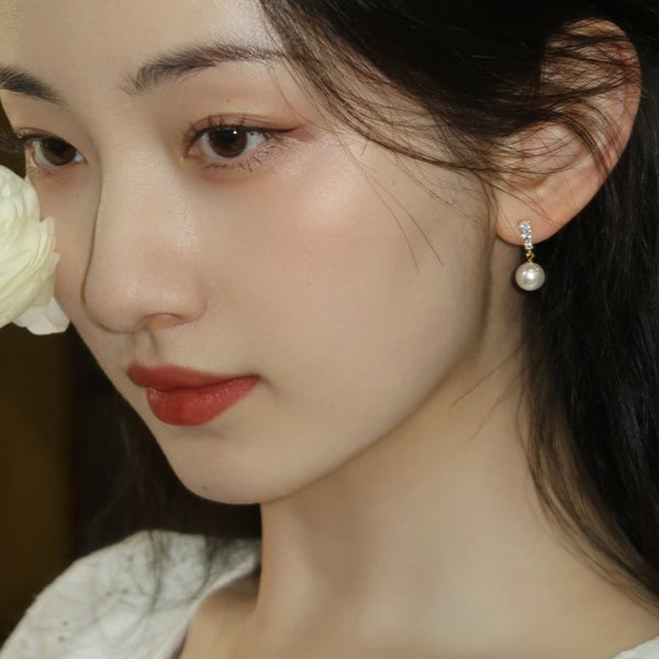 Silver Stud
