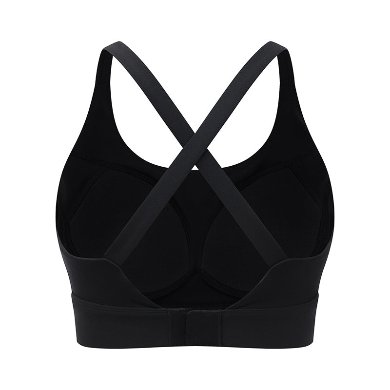 Fashion Personality Workout Yoga Bra