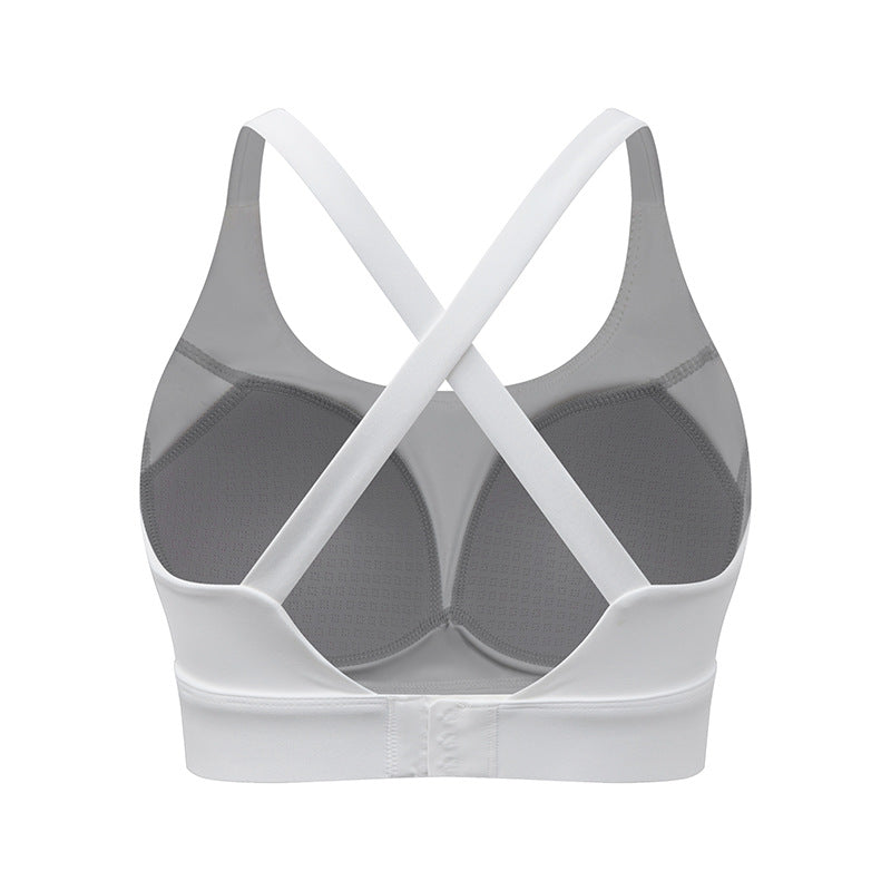 Fashion Personality Workout Yoga Bra