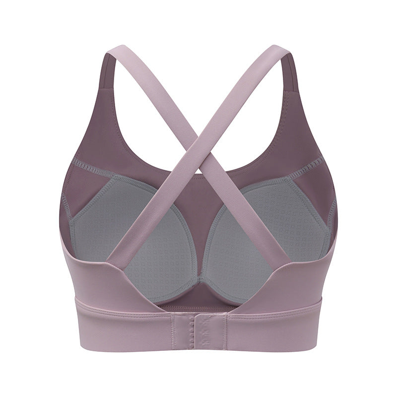 Fashion Personality Workout Yoga Bra