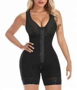 Shapewear Jumpsuit