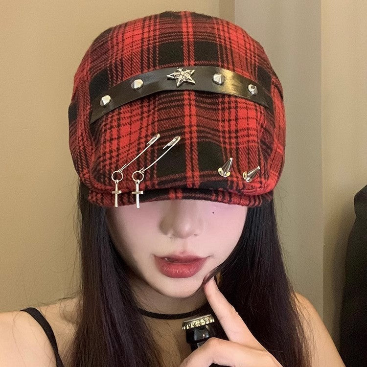 Dark Street Hat