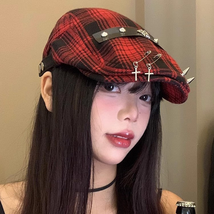 Dark Street Hat