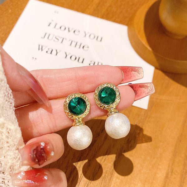 Rhinestone Stud