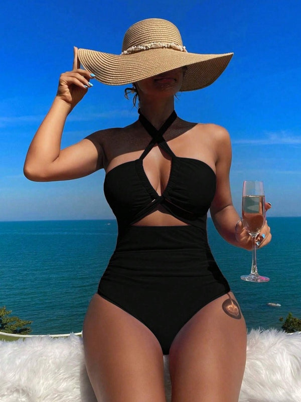 Two-piece Swimsuit