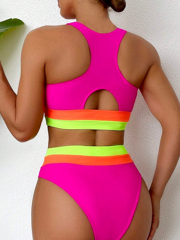 Two-piece  Swimsuit